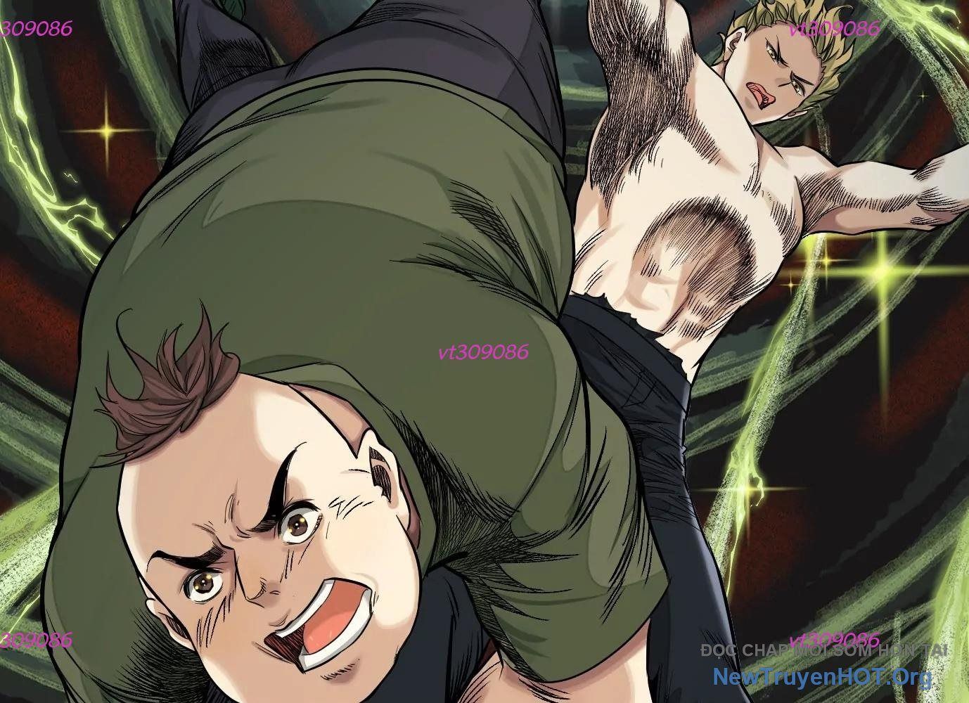 Thập Nhị Tinh - Dị Thú Mê Thành Chapter 44 - 65