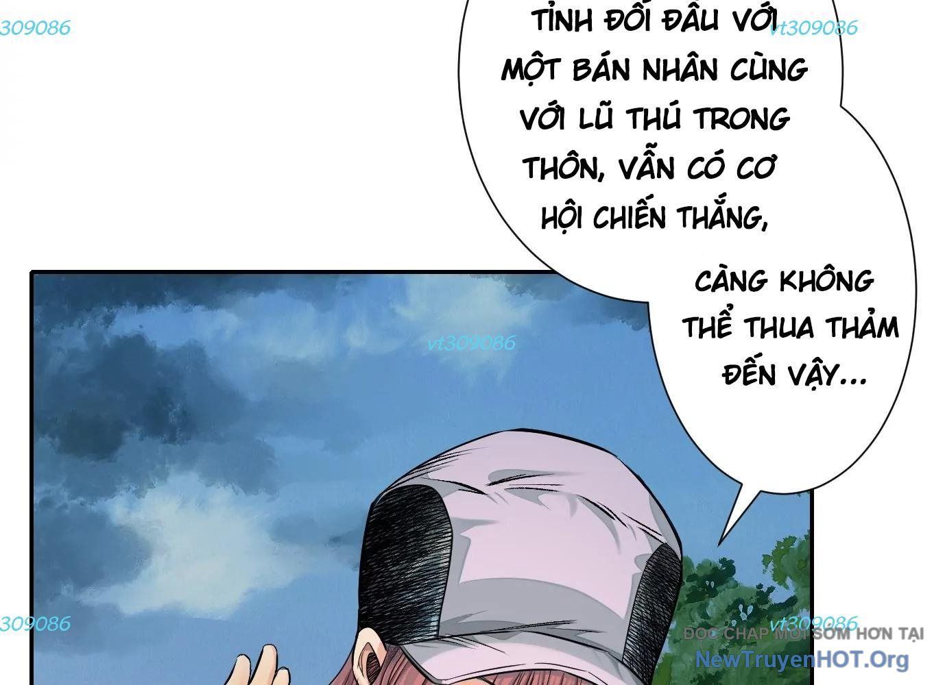 Thập Nhị Tinh - Dị Thú Mê Thành Chapter 44 - 8