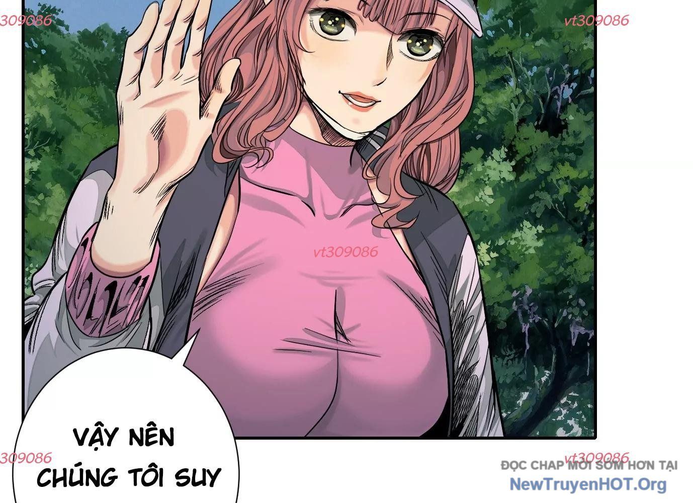 Thập Nhị Tinh - Dị Thú Mê Thành Chapter 44 - 9