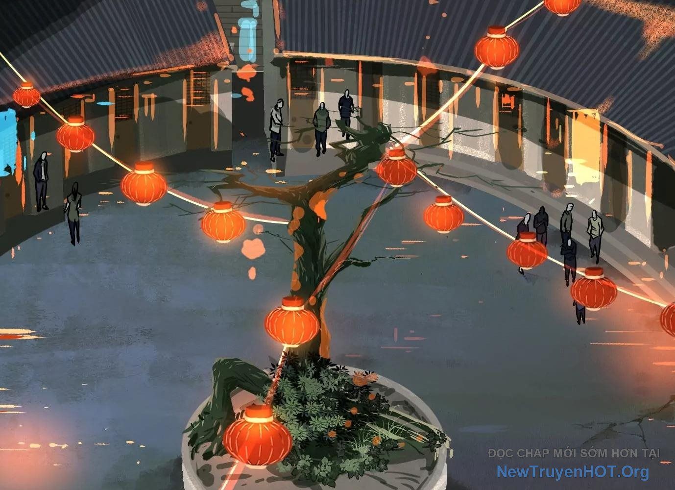 Thập Nhị Tinh - Dị Thú Mê Thành Chapter 44 - 88