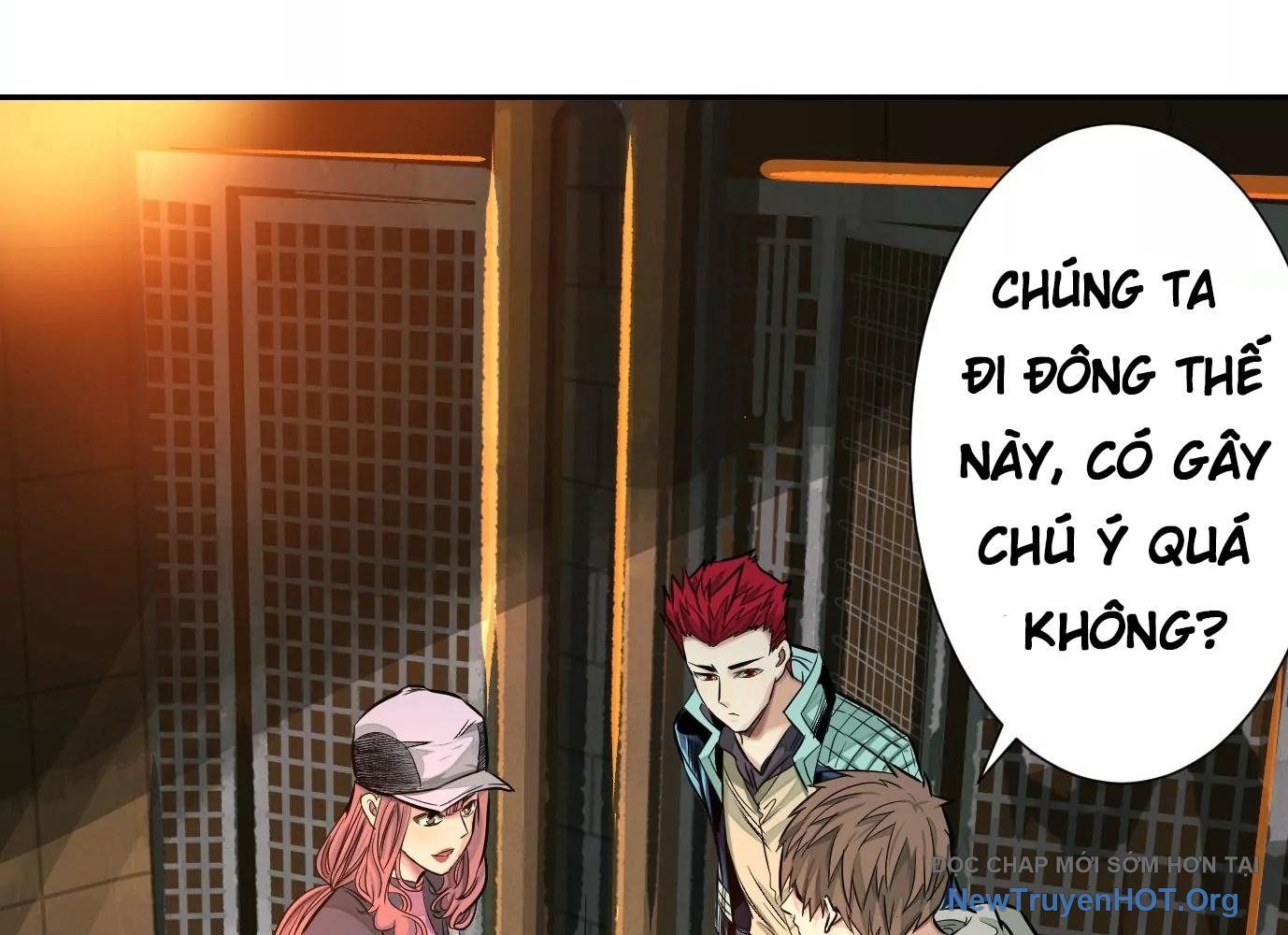 Thập Nhị Tinh - Dị Thú Mê Thành Chapter 44 - 92