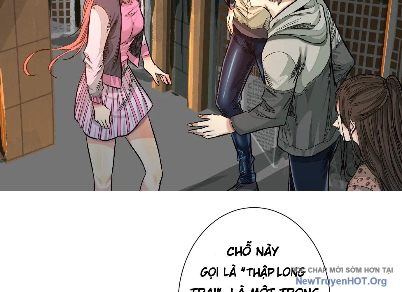 Thập Nhị Tinh - Dị Thú Mê Thành Chapter 44 - 93