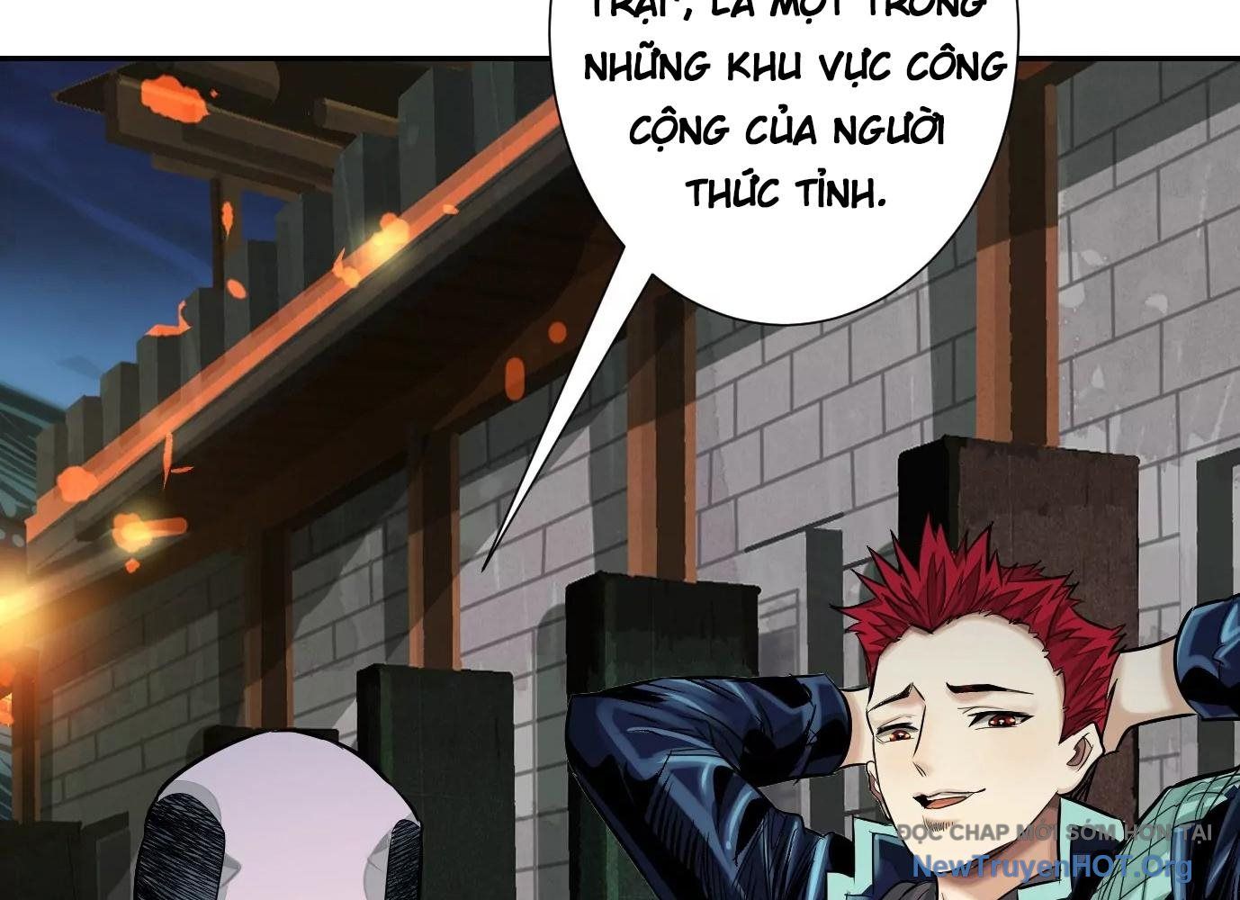 Thập Nhị Tinh - Dị Thú Mê Thành Chapter 44 - 94