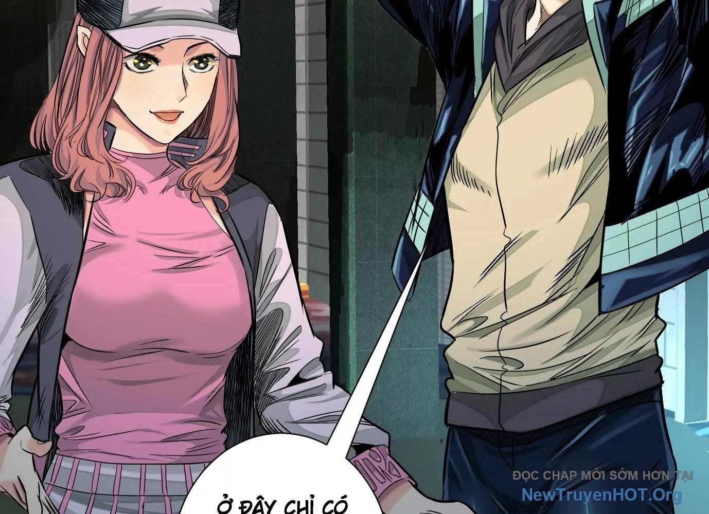 Thập Nhị Tinh - Dị Thú Mê Thành Chapter 44 - 95