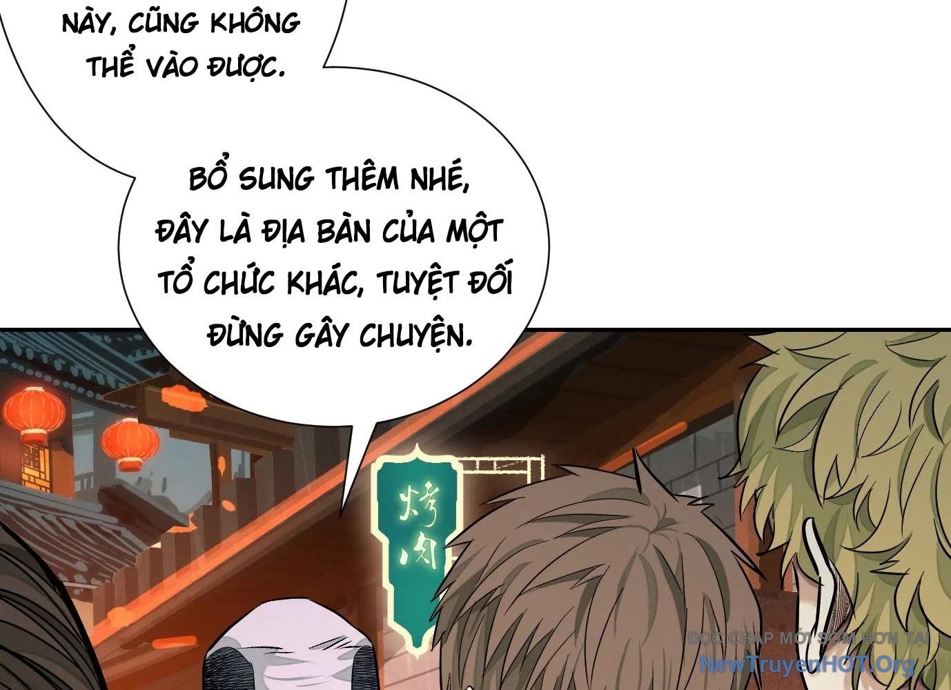 Thập Nhị Tinh - Dị Thú Mê Thành Chapter 44 - 100