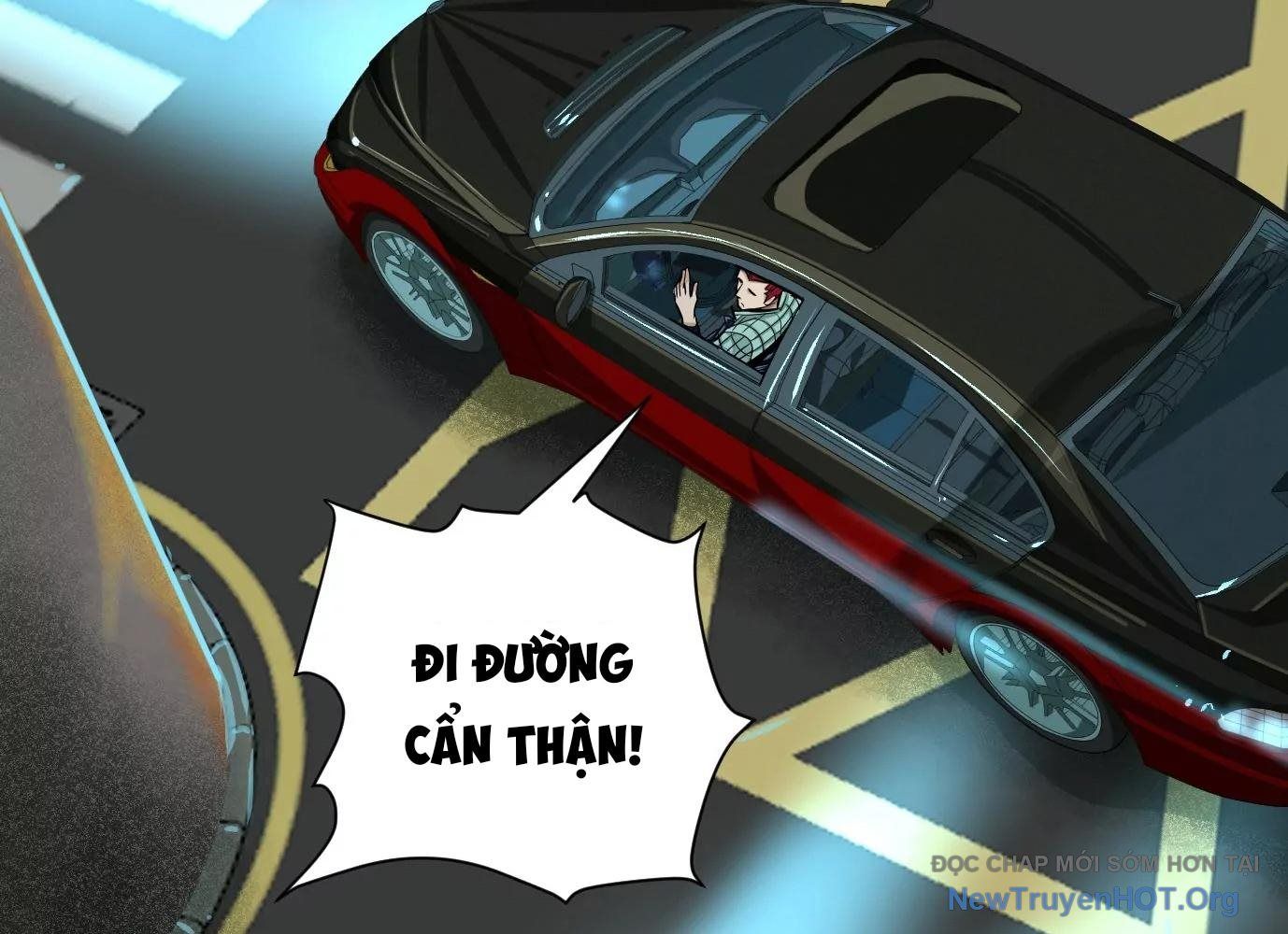 Thập Nhị Tinh - Dị Thú Mê Thành Chapter 45 - 101