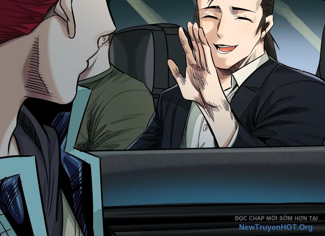 Thập Nhị Tinh - Dị Thú Mê Thành Chapter 45 - 106