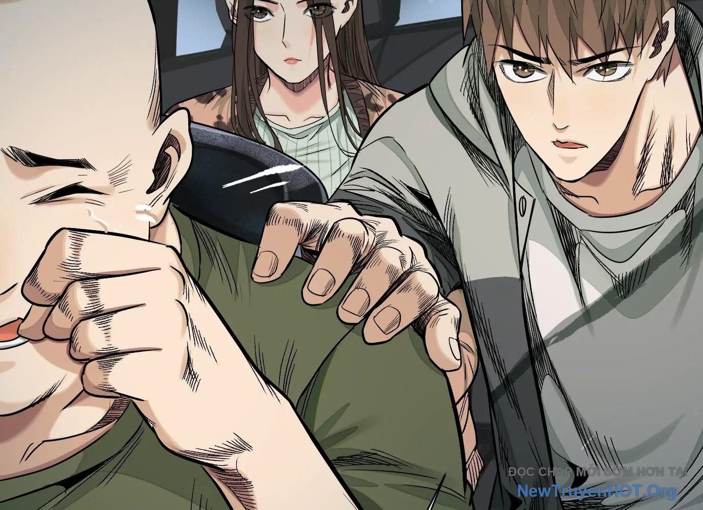 Thập Nhị Tinh - Dị Thú Mê Thành Chapter 45 - 138