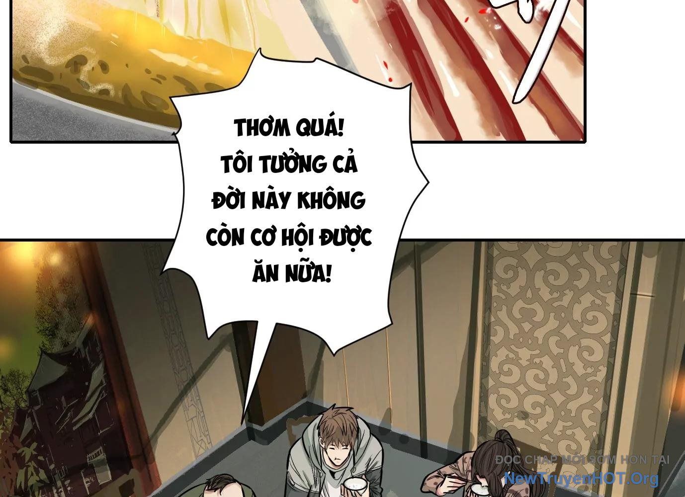 Thập Nhị Tinh - Dị Thú Mê Thành Chapter 45 - 15