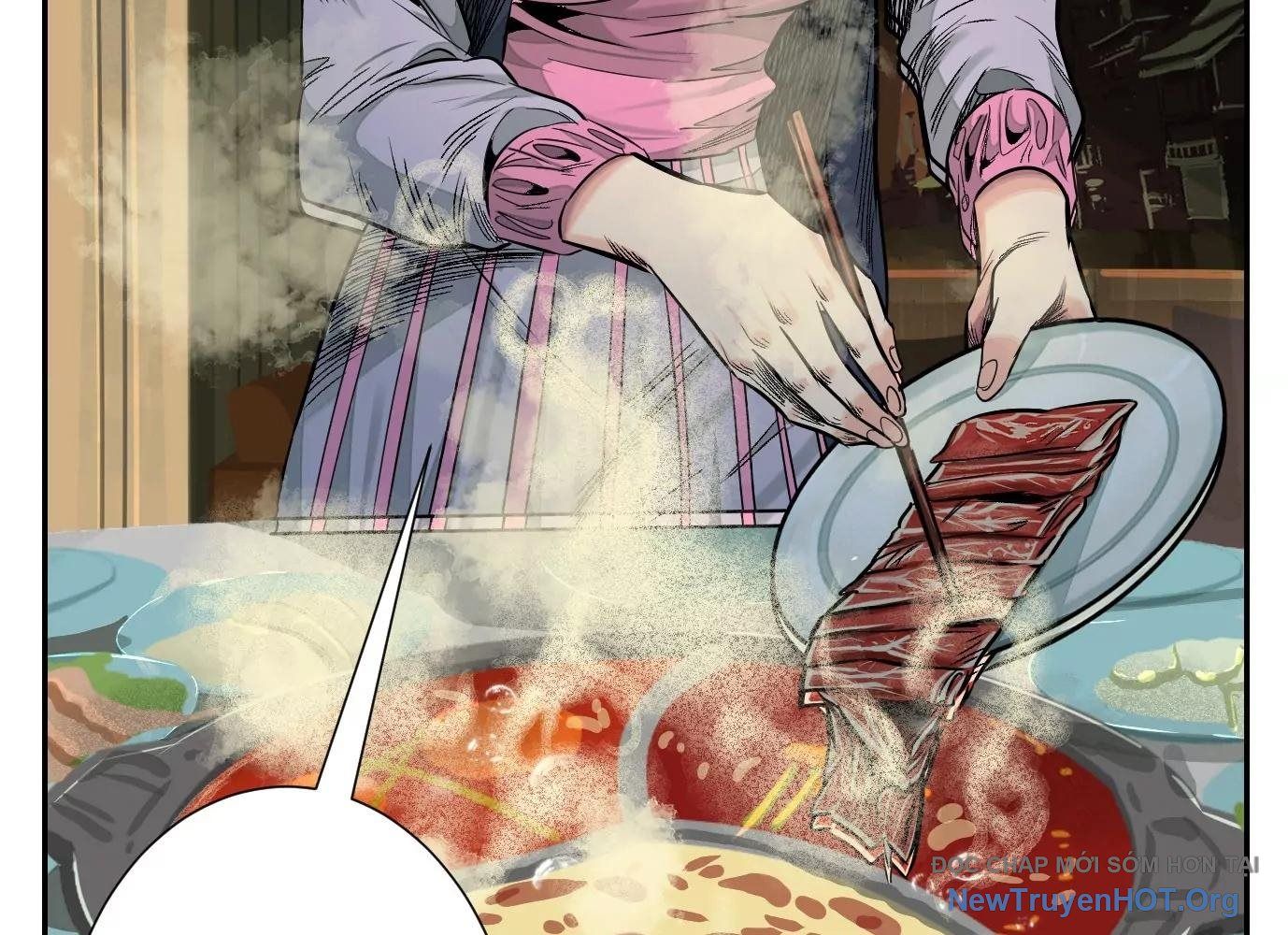 Thập Nhị Tinh - Dị Thú Mê Thành Chapter 45 - 24