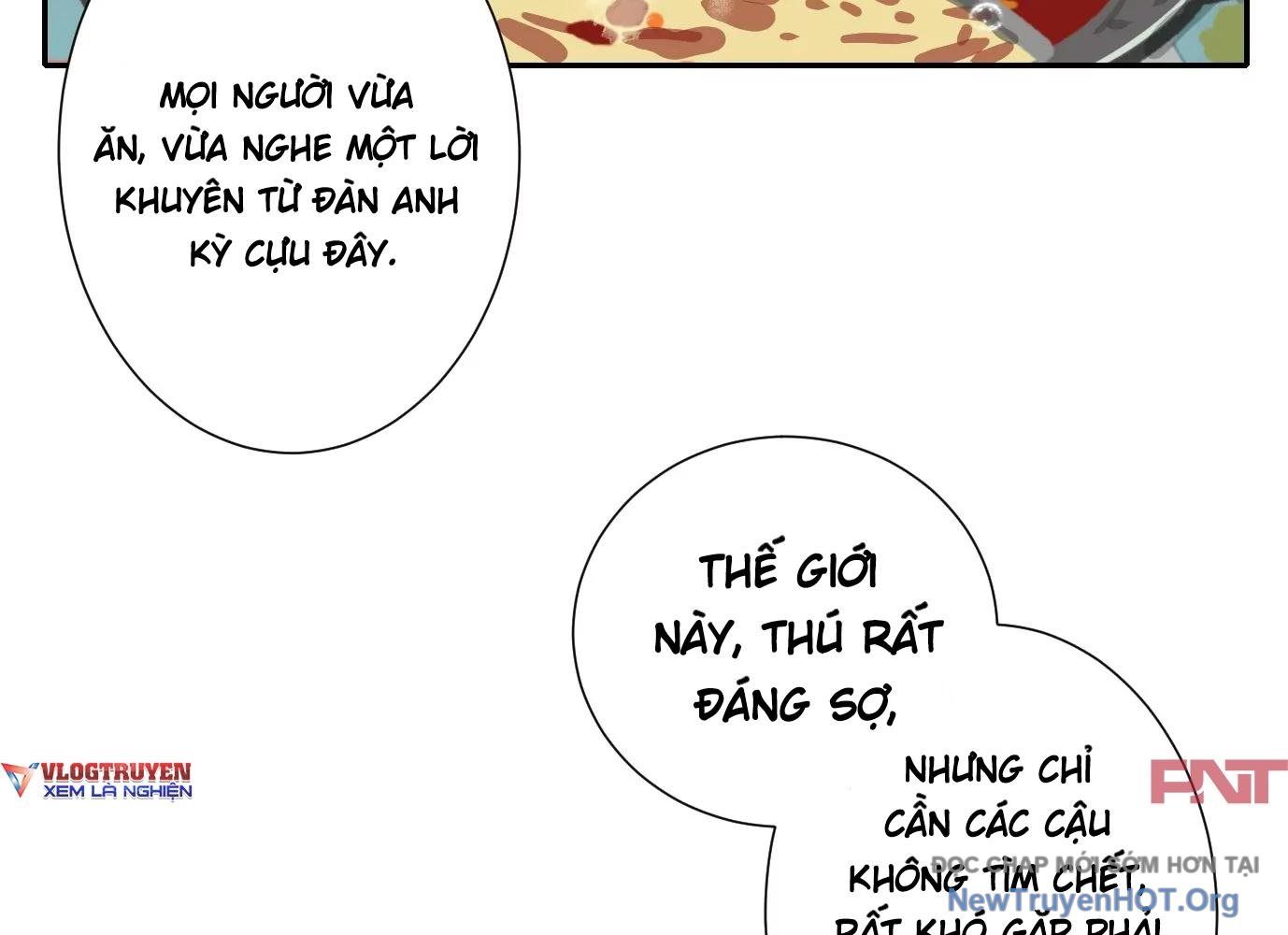 Thập Nhị Tinh - Dị Thú Mê Thành Chapter 45 - 25