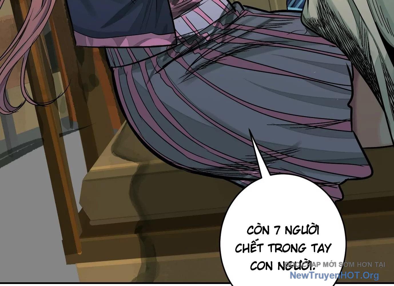 Thập Nhị Tinh - Dị Thú Mê Thành Chapter 45 - 34