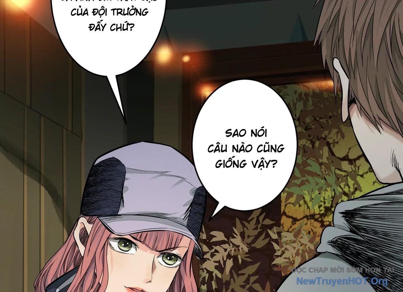 Thập Nhị Tinh - Dị Thú Mê Thành Chapter 45 - 39