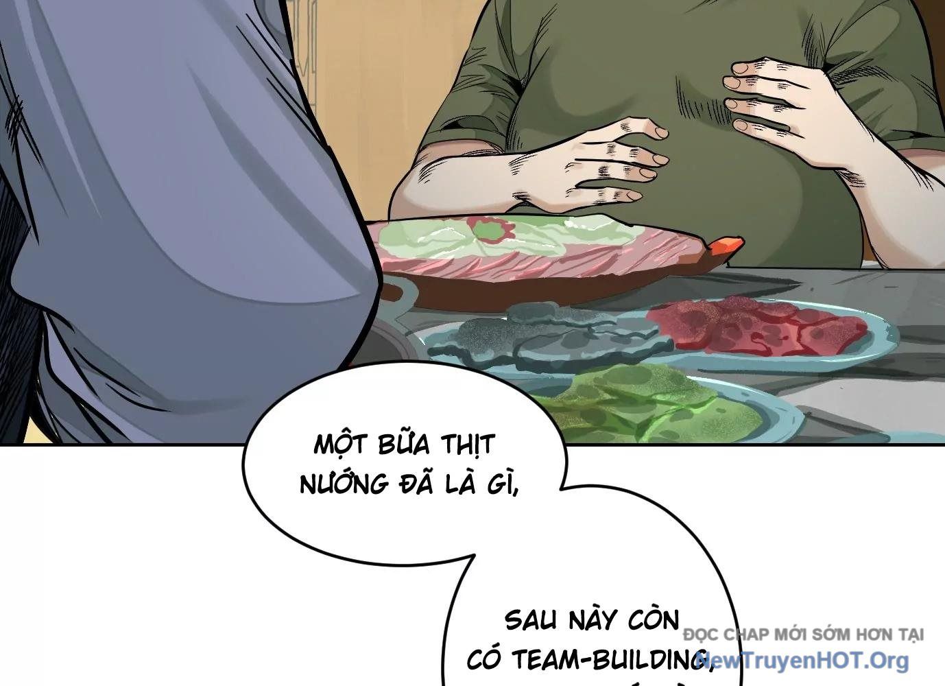 Thập Nhị Tinh - Dị Thú Mê Thành Chapter 45 - 51