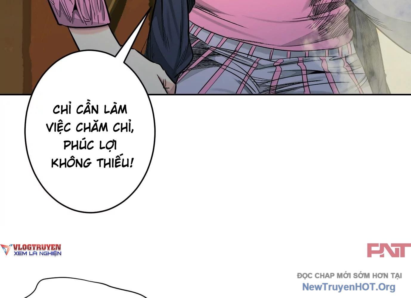 Thập Nhị Tinh - Dị Thú Mê Thành Chapter 45 - 54