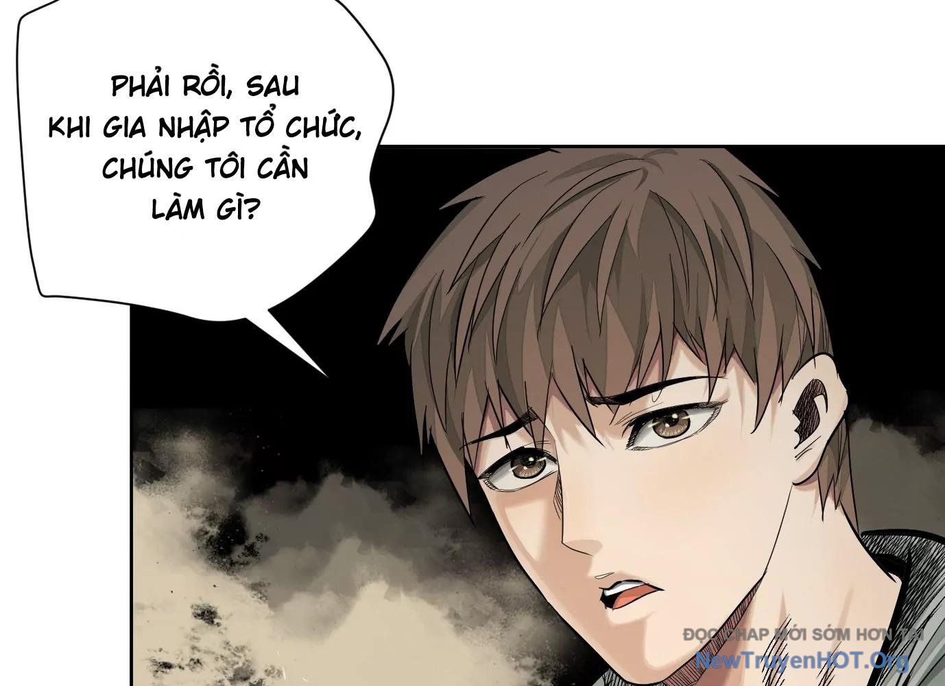 Thập Nhị Tinh - Dị Thú Mê Thành Chapter 45 - 55