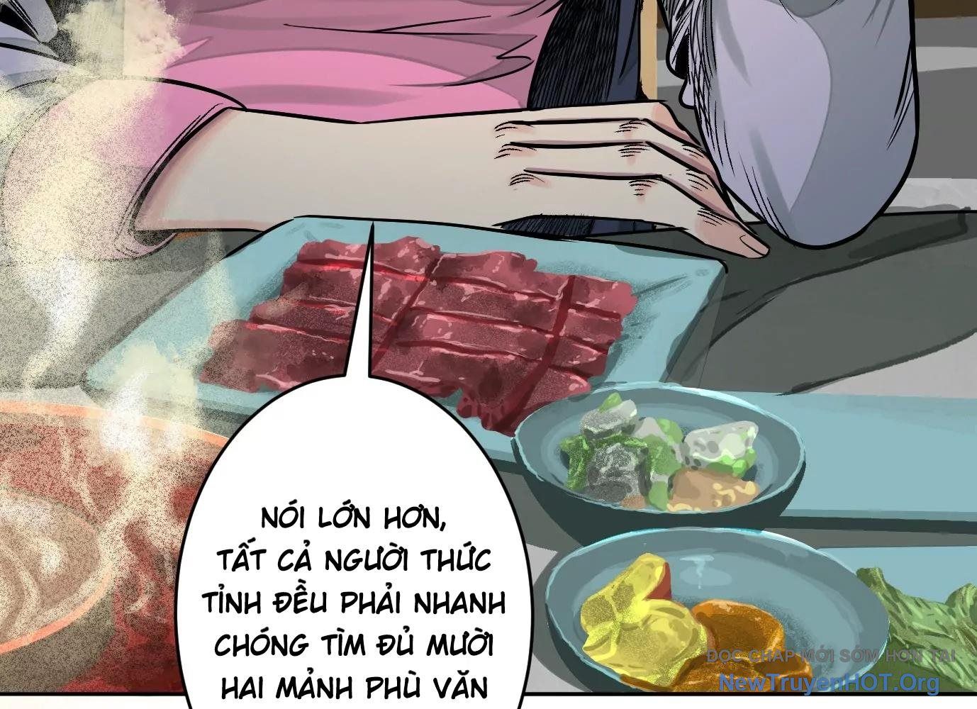 Thập Nhị Tinh - Dị Thú Mê Thành Chapter 45 - 60