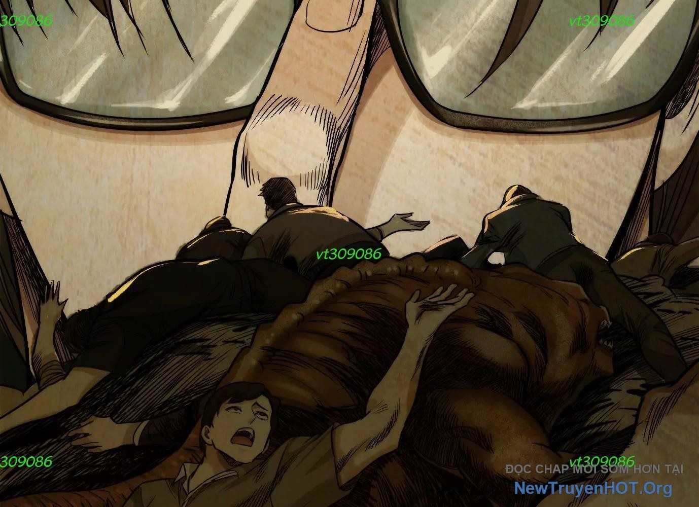 Thập Nhị Tinh - Dị Thú Mê Thành Chapter 45 - 72