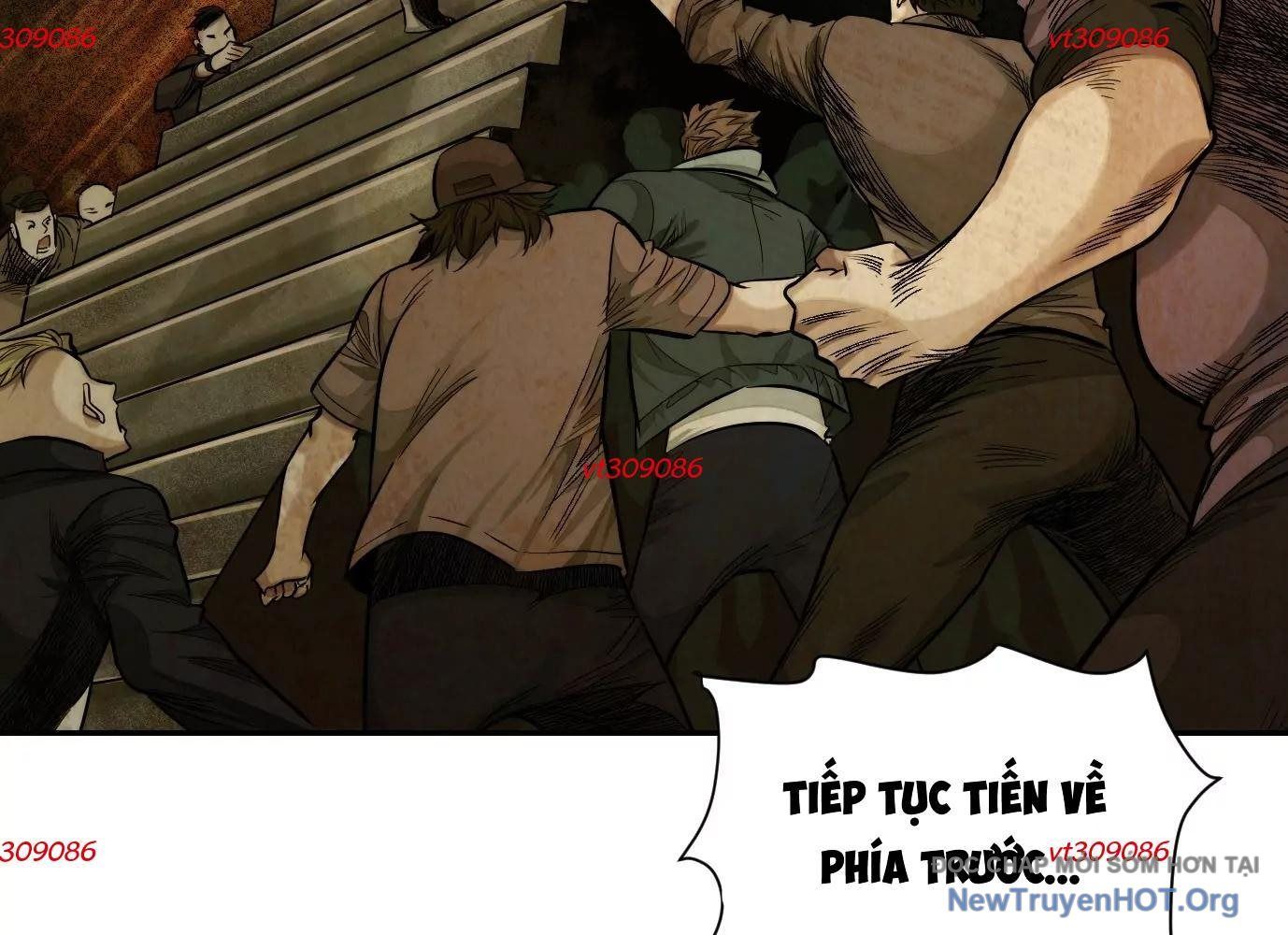 Thập Nhị Tinh - Dị Thú Mê Thành Chapter 45 - 78