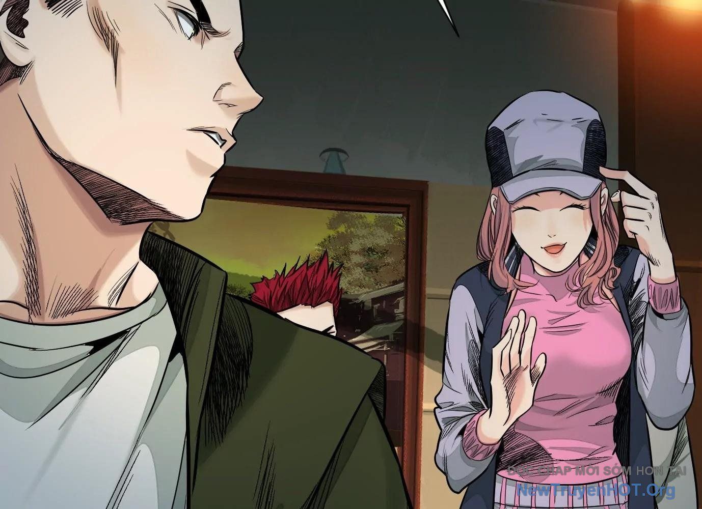 Thập Nhị Tinh - Dị Thú Mê Thành Chapter 45 - 91