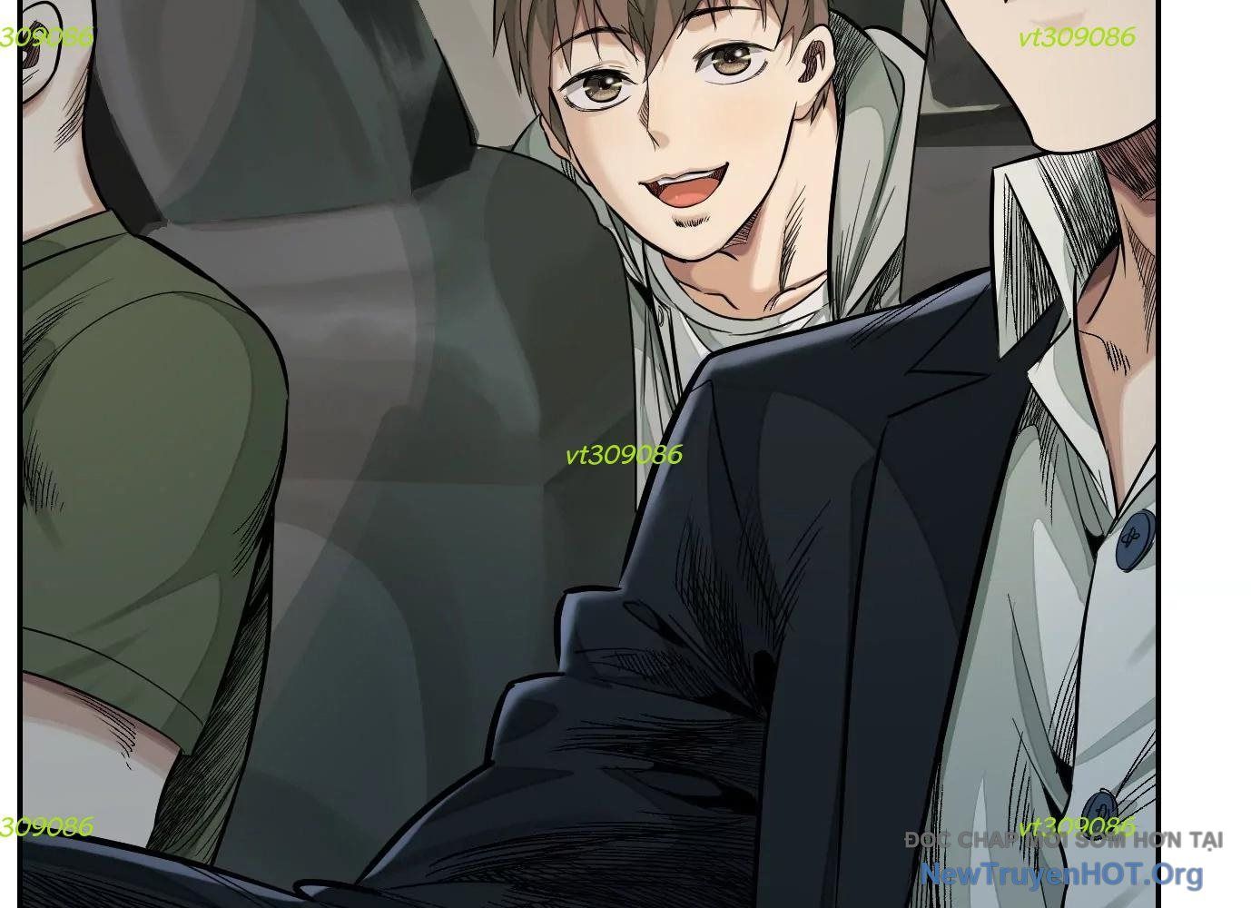 Thập Nhị Tinh - Dị Thú Mê Thành Chapter 46 - 13