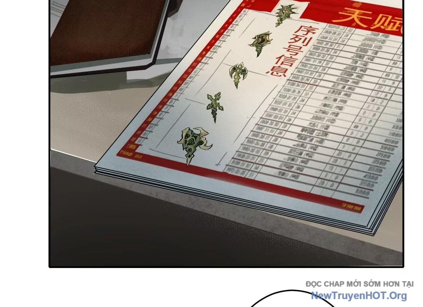 Thập Nhị Tinh - Dị Thú Mê Thành Chapter 46 - 20