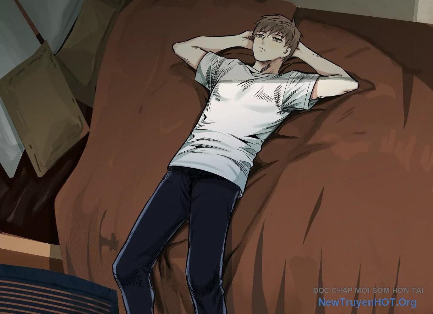 Thập Nhị Tinh - Dị Thú Mê Thành Chapter 46 - 22