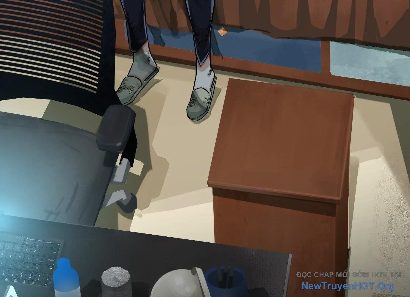 Thập Nhị Tinh - Dị Thú Mê Thành Chapter 46 - 23