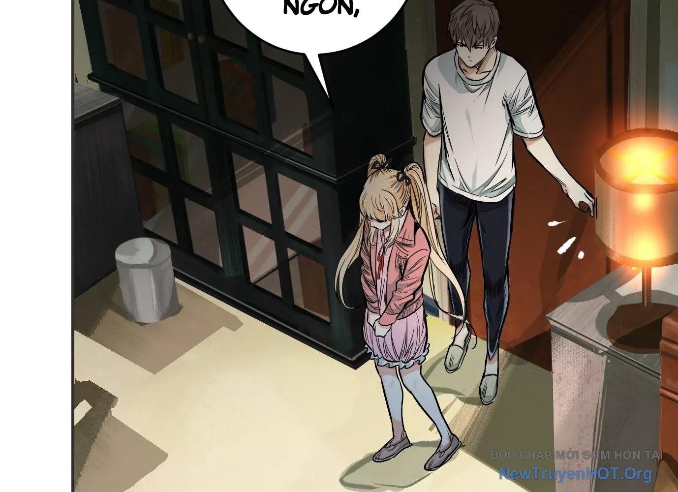 Thập Nhị Tinh - Dị Thú Mê Thành Chapter 46 - 39