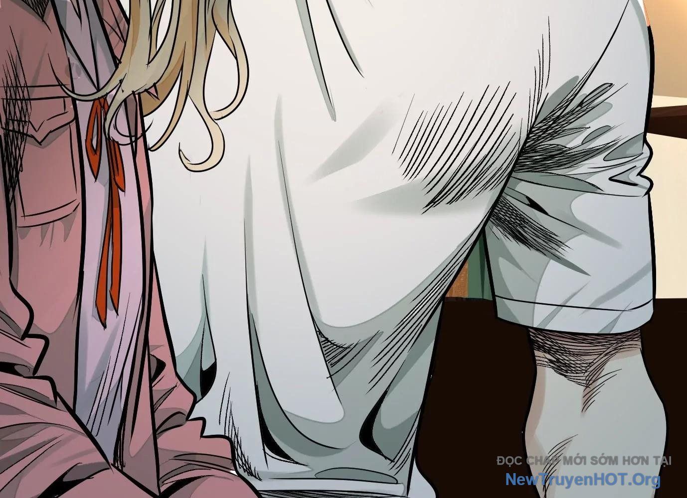 Thập Nhị Tinh - Dị Thú Mê Thành Chapter 46 - 47