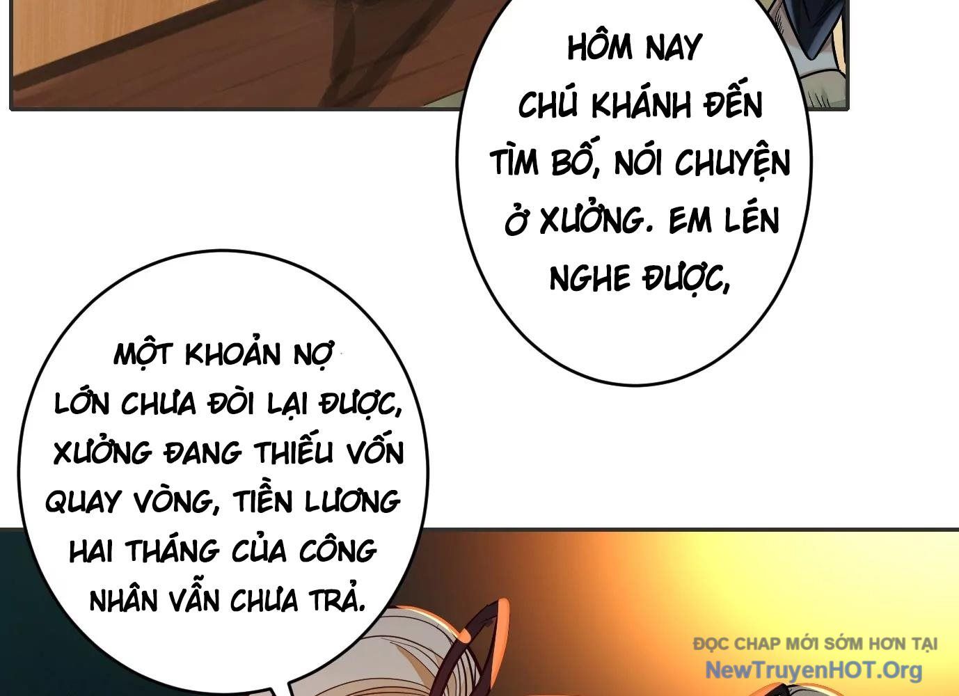Thập Nhị Tinh - Dị Thú Mê Thành Chapter 46 - 51