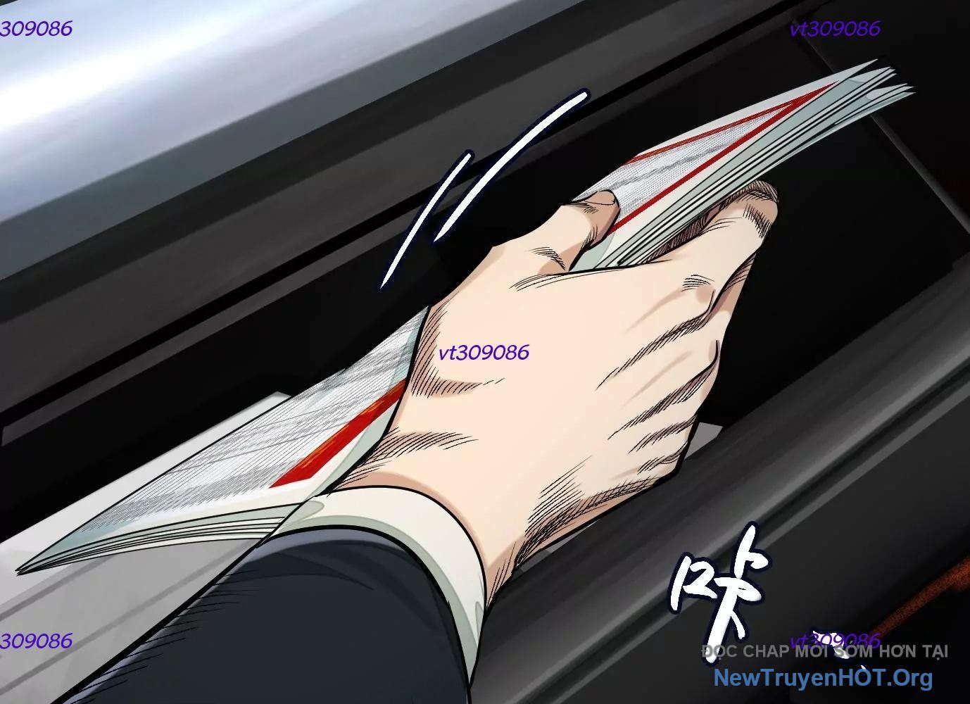 Thập Nhị Tinh - Dị Thú Mê Thành Chapter 46 - 8