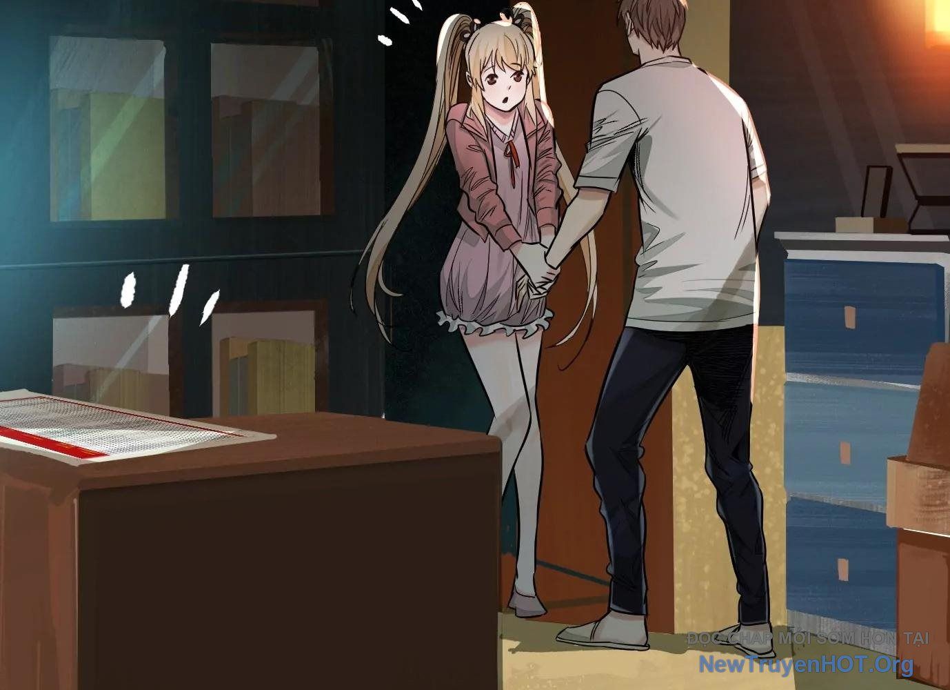 Thập Nhị Tinh - Dị Thú Mê Thành Chapter 46 - 94