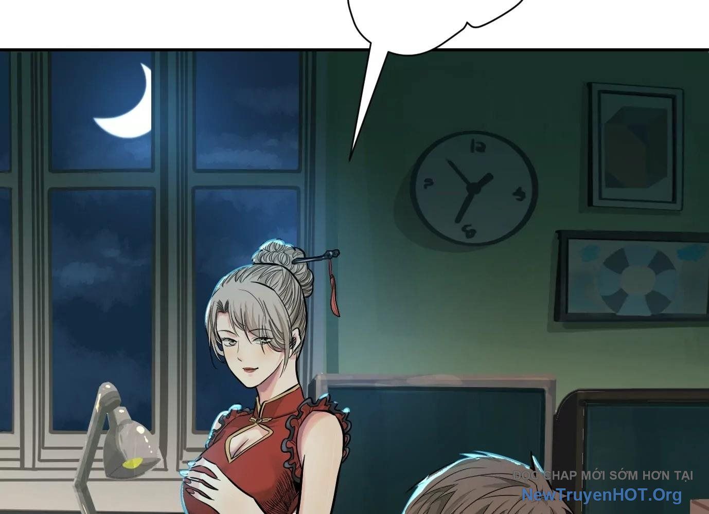 Thập Nhị Tinh - Dị Thú Mê Thành Chapter 47 - 110