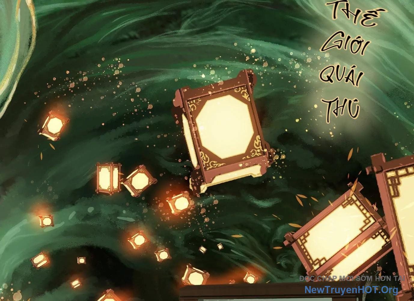 Thập Nhị Tinh - Dị Thú Mê Thành Chapter 47 - 120