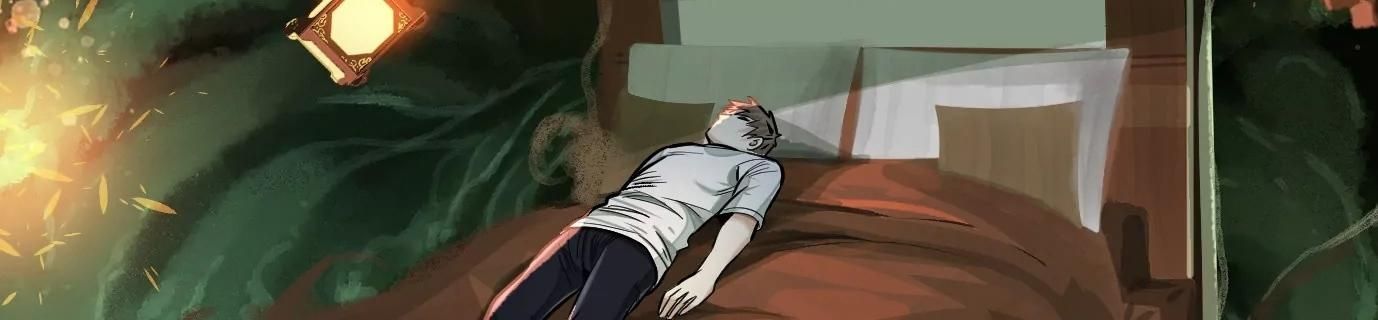 Thập Nhị Tinh - Dị Thú Mê Thành Chapter 47 - 121