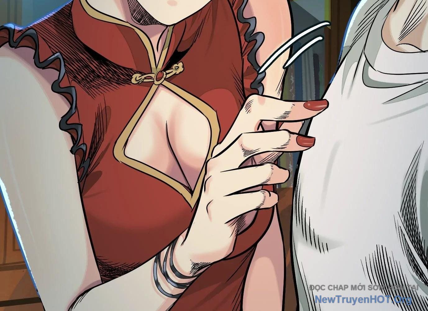 Thập Nhị Tinh - Dị Thú Mê Thành Chapter 47 - 126