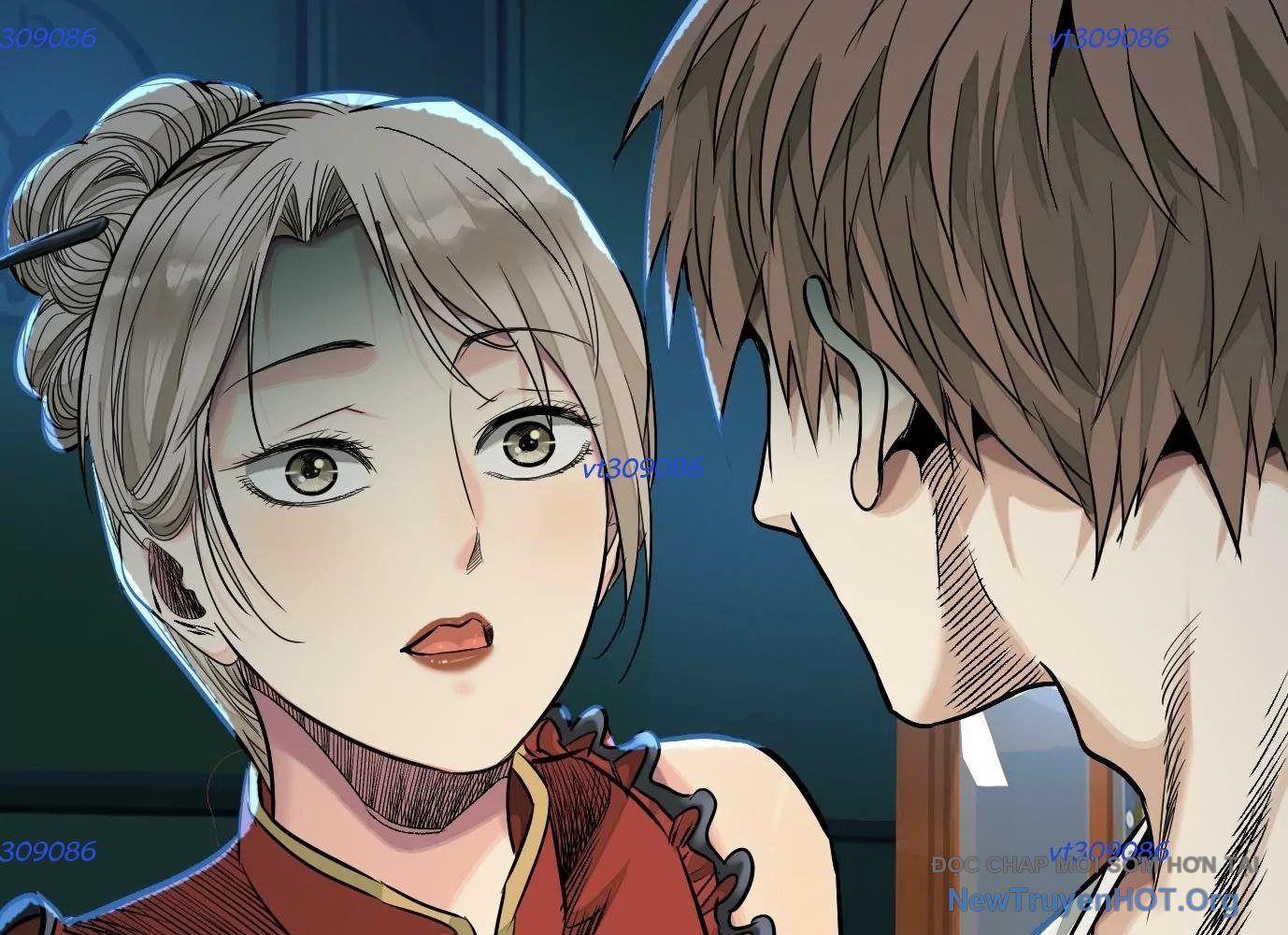 Thập Nhị Tinh - Dị Thú Mê Thành Chapter 47 - 137