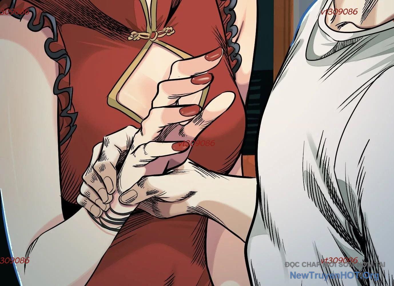 Thập Nhị Tinh - Dị Thú Mê Thành Chapter 47 - 138