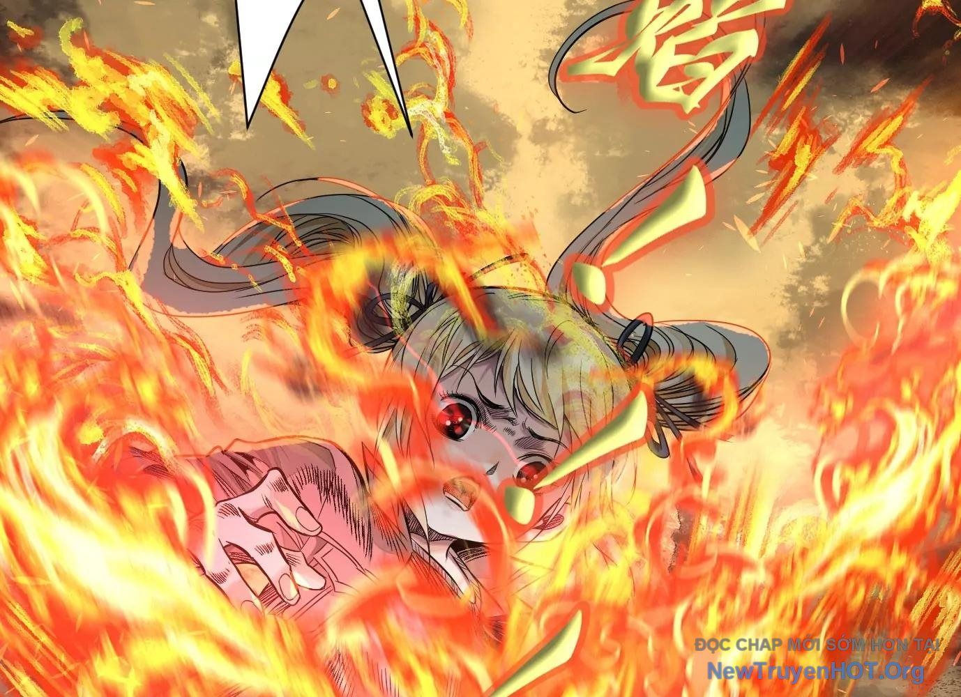 Thập Nhị Tinh - Dị Thú Mê Thành Chapter 47 - 45