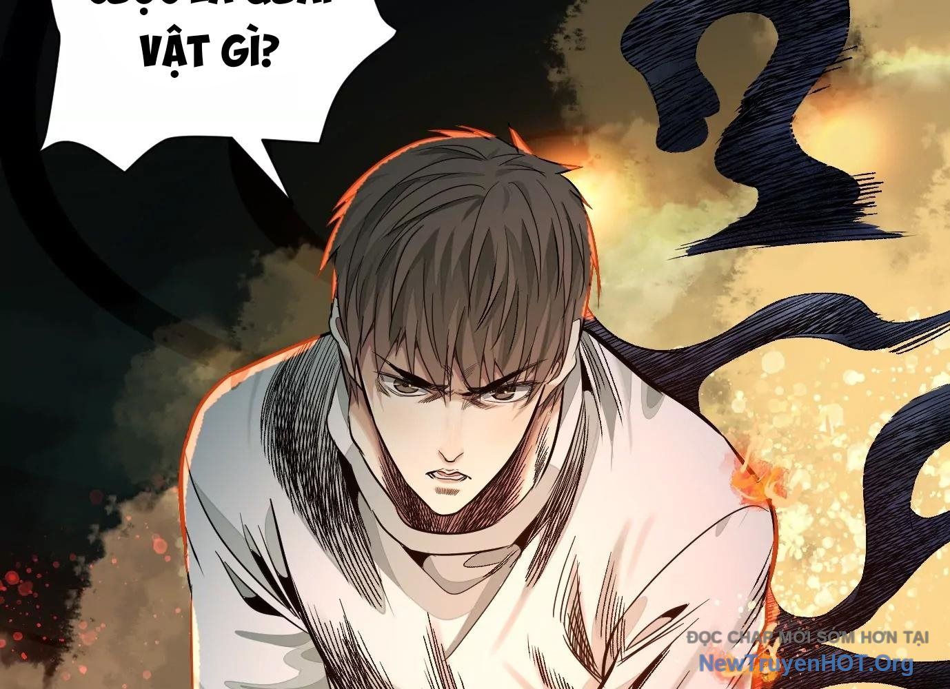 Thập Nhị Tinh - Dị Thú Mê Thành Chapter 47 - 51