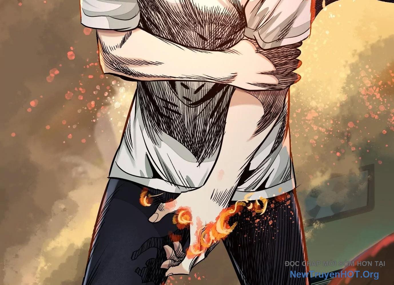 Thập Nhị Tinh - Dị Thú Mê Thành Chapter 47 - 52