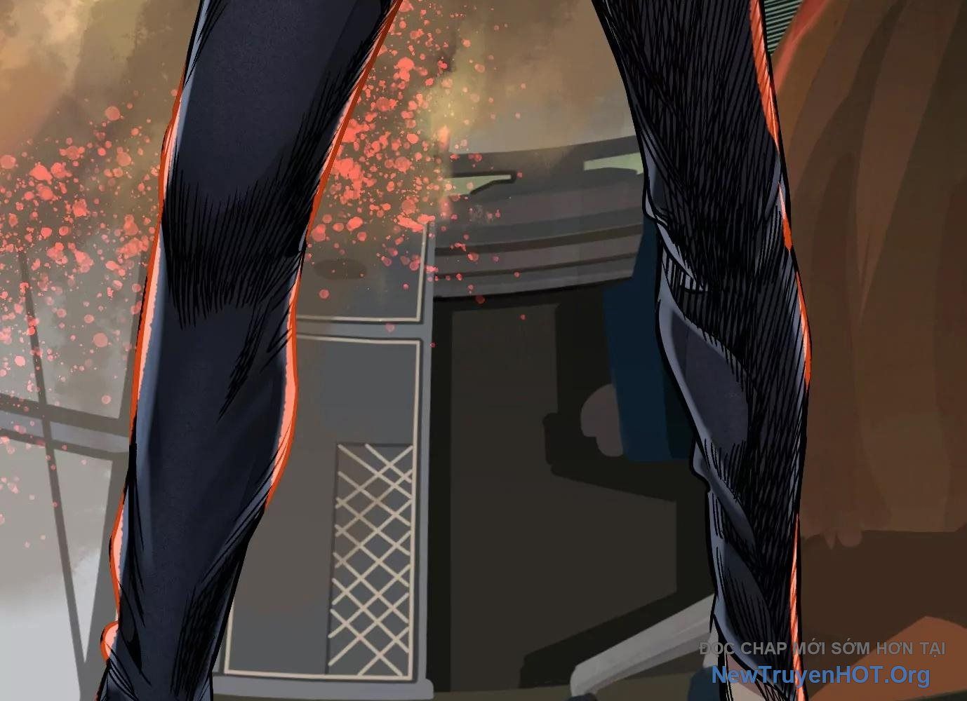 Thập Nhị Tinh - Dị Thú Mê Thành Chapter 47 - 53