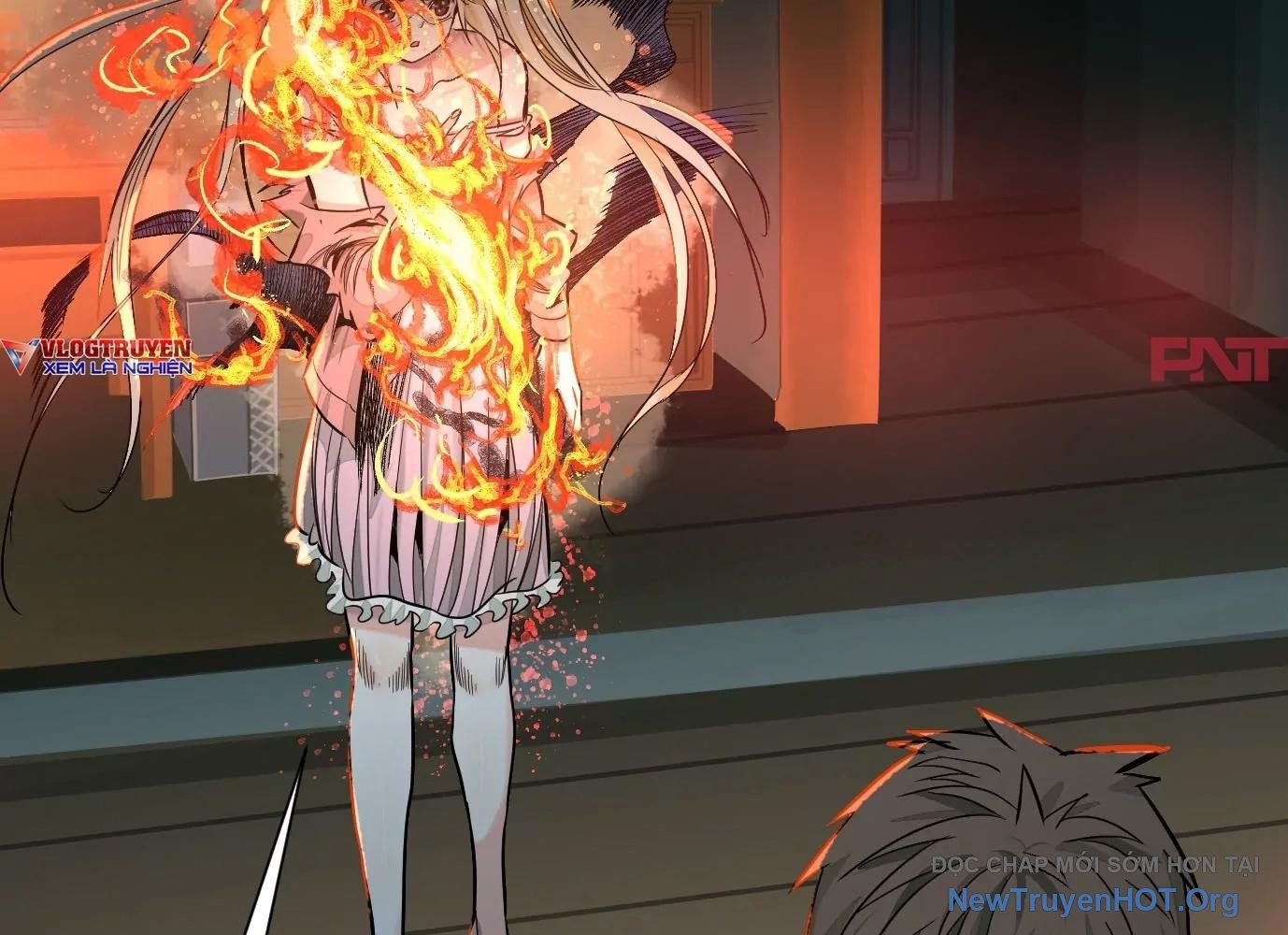 Thập Nhị Tinh - Dị Thú Mê Thành Chapter 47 - 56