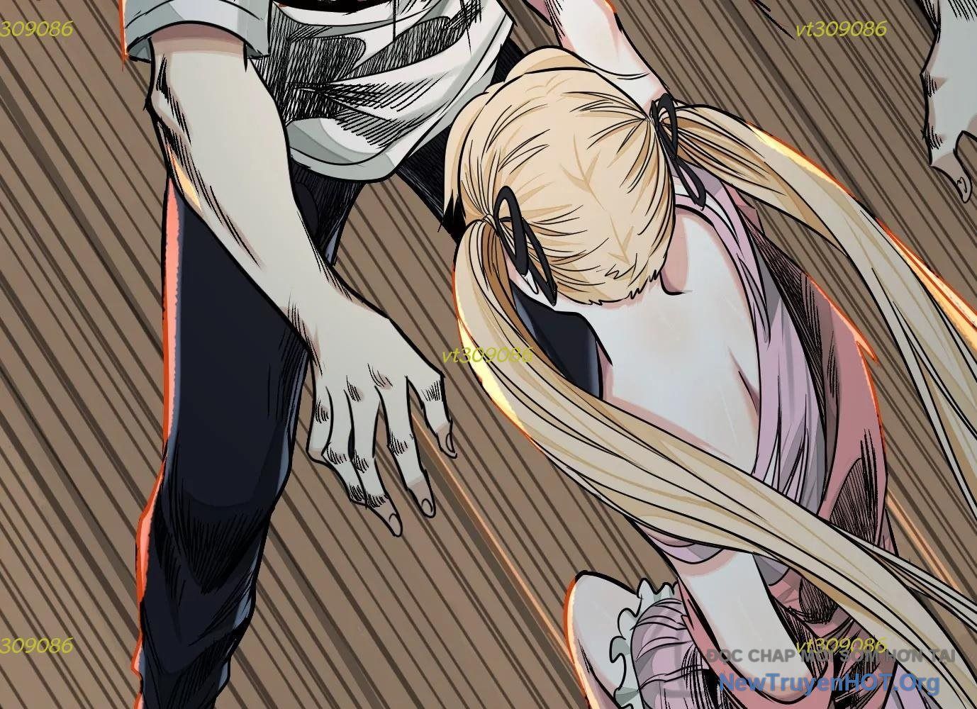 Thập Nhị Tinh - Dị Thú Mê Thành Chapter 47 - 78