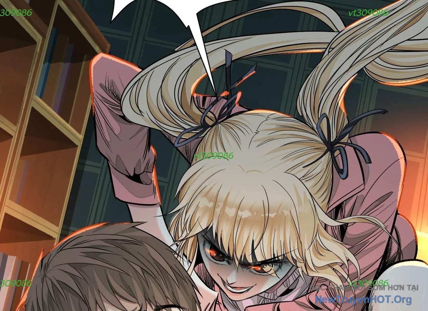 Thập Nhị Tinh - Dị Thú Mê Thành Chapter 47 - 9