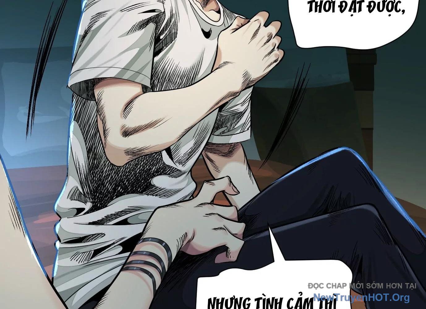 Thập Nhị Tinh - Dị Thú Mê Thành Chapter 48 - 105