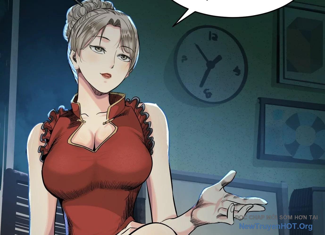 Thập Nhị Tinh - Dị Thú Mê Thành Chapter 48 - 110