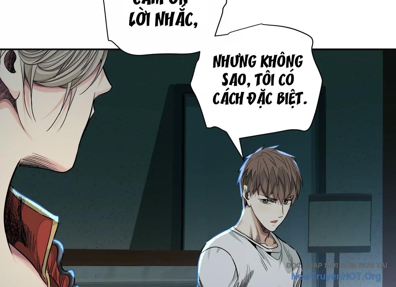 Thập Nhị Tinh - Dị Thú Mê Thành Chapter 48 - 113