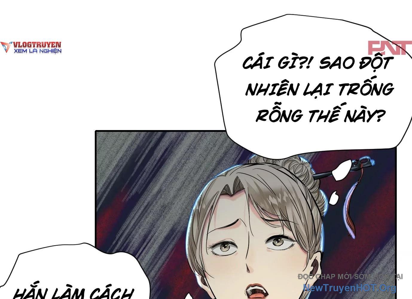 Thập Nhị Tinh - Dị Thú Mê Thành Chapter 48 - 116